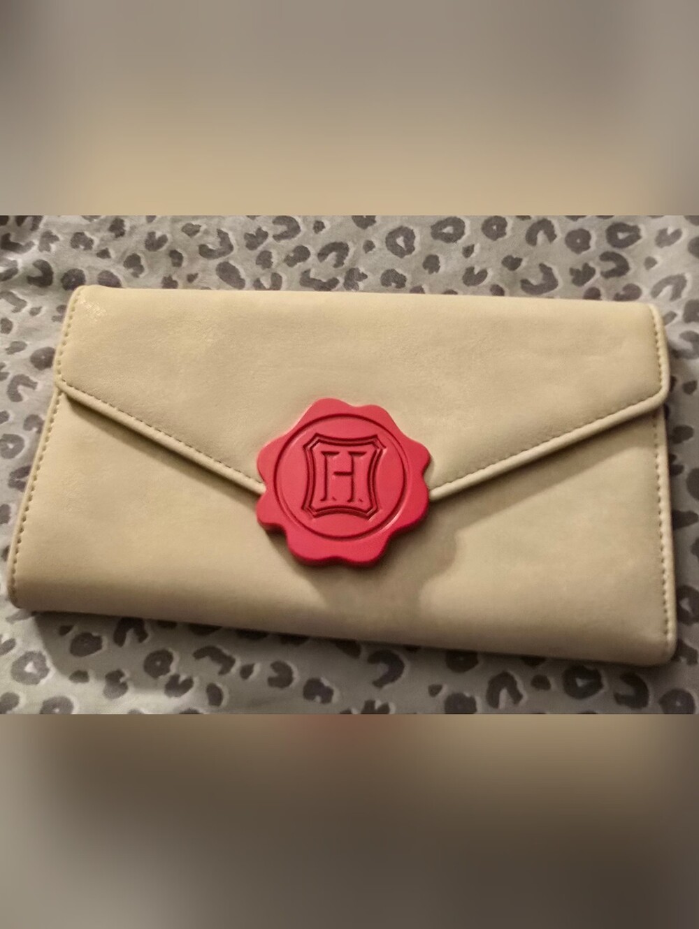 Harry Potter Wallet